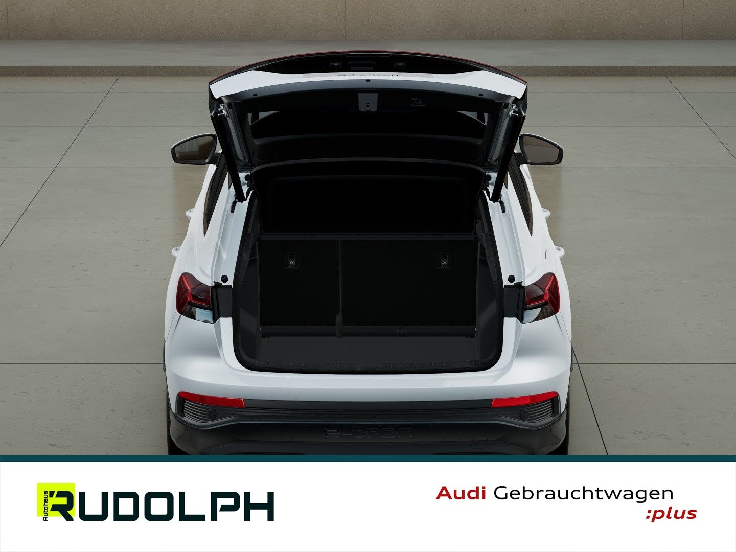 Audi Q4 e-tron - Bild 6