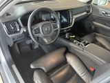 Volvo V60 T6 Inscription Expression Hybrid AWD Leder  - Volvo V60 aus 2020