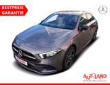Mercedes-Benz A250 e AMG Line LED Navi Kamera Android Apple - Mercedes-Benz A-Klasse mit Hybrid-Antrieb