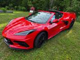 Corvette C8      710 PS - Corvette C8 aus 2023