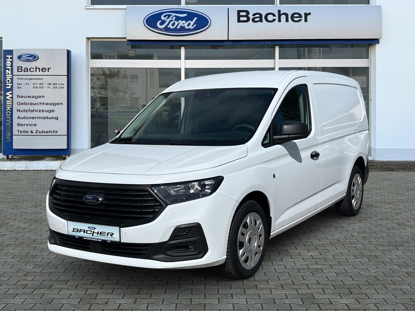 Ford Transit Connect Trend L2 Kasten *AHK-abnehmbar/N