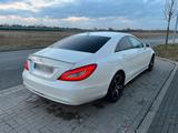 Mercedes-Benz Mercedes Benz CLS 350 CDI BJ. 2011 85tKM B... - Mercedes-Benz CLS 350 aus 2011: Cdi
