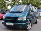 Volkswagen T4 Multivan Generation 2.5 TDI 151 PS WoMo-Zul. - Volkswagen T4: Generation