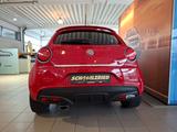 Alfa Romeo MiTo Super El. Panodach Navi  Mehrzonenklima DAB - Alfa Romeo MiTo Gebrauchtwagen