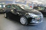 Opel Zafira 2.0 D Automatik Active - 7-Sitzer - - Opel Zafira mit Diesel-Antrieb: 2.2