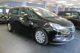 Opel Zafira 2.0 D Automatik Active - 7-Sitzer - - Opel Zafira: D