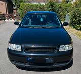 Audi A3 8L 1,6 102 PS - gebrauchte Audi A3 aus dem Jahr 2001