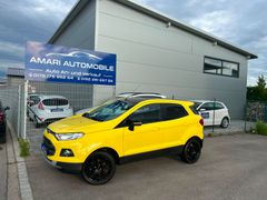 Ford Ecosport - Vorschau 32