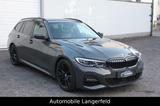 BMW 320 d M SPORT PAKET ACC SPUR LED AHK NAVI LEDER - BMW 320: 320d M Paket