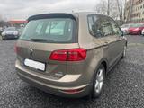 Volkswagen Golf Sportsvan 1.2 VII Trendline BMT/Start-Stopp - Volkswagen Golf: Trendline
