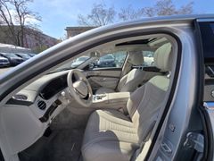 Fahrzeugabbildung S 300 -Klasse BlueTec Hybrid h