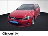 Volkswagen Golf VII 1.6 TDI Comfortline AHK+Navi+Schiebedac - Volkswagen Golf: Comfortline TDI