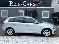 Audi A3 Sportback 1.4 TFSI Attraction/KLIMAAUT/AHK/