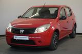 Dacia Sandero 1.4 Basis TÜV Neu Radio - Dacia Gebrauchtwagen in Kassel