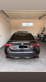 BMW M440i Gran Coupé / Vollausstattung / Garantie - BMW M440 von privat