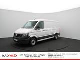 Volkswagen Crafter 35 *1.Hand* Einparkhilfe+Klima (0566) - gebrauchte VW Crafter aus dem Jahr 2022