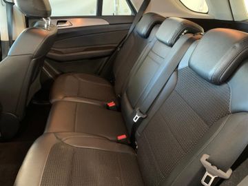 Mercedes GLE 350 - 10