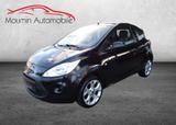 Ford Ka 1.2 Concept"APPLE-CARPLAY"NAVI"SERVO"ALU"EU-4 - Ford Ka/Ka+ aus 2010