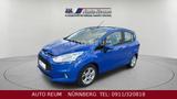 Ford B-Max B-MAX Sync Edition Klimaauto Alufelgen PDC - Ford B-Max: Kleinwagen