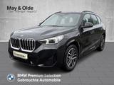 BMW X1 M Sport AD Navi Digitales Cockpit Soundsystem - : Allradantrieb, Pickup