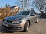Volkswagen VW Golf 7 - Modell  1.2 TSI BMT CUP - Volkswagen mit Benzin-Antrieb: Beige