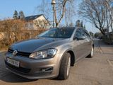 Volkswagen VW Golf 7 - Modell  1.2 TSI BMT CUP - Volkswagen: Beige