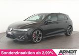 Volkswagen Golf GTI DSG Black IQ.LIGHT Pano HUD HarmanK 19" - Volkswagen Golf: I