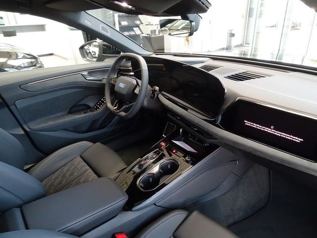 A6 Avant TDI S-tronic S Line quattro / Tech pro
