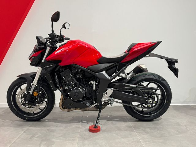 Honda CB1000 Hornet NEU, Sport Paket