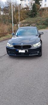 BMW 320 Gran Turismo Gran Turismo 320d xDrive Ad... - gebrauchte BMW 320 Gran Turismo aus dem Jahr 2018