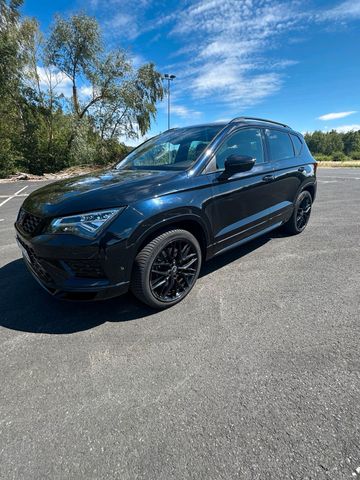 SEAT Seat Ateca Cupra 300PS, 360 Grad, Allrad