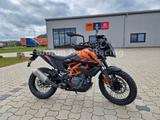 KTM 390 Adventure SW (Speichenrad) BNR-EDITION AKRA