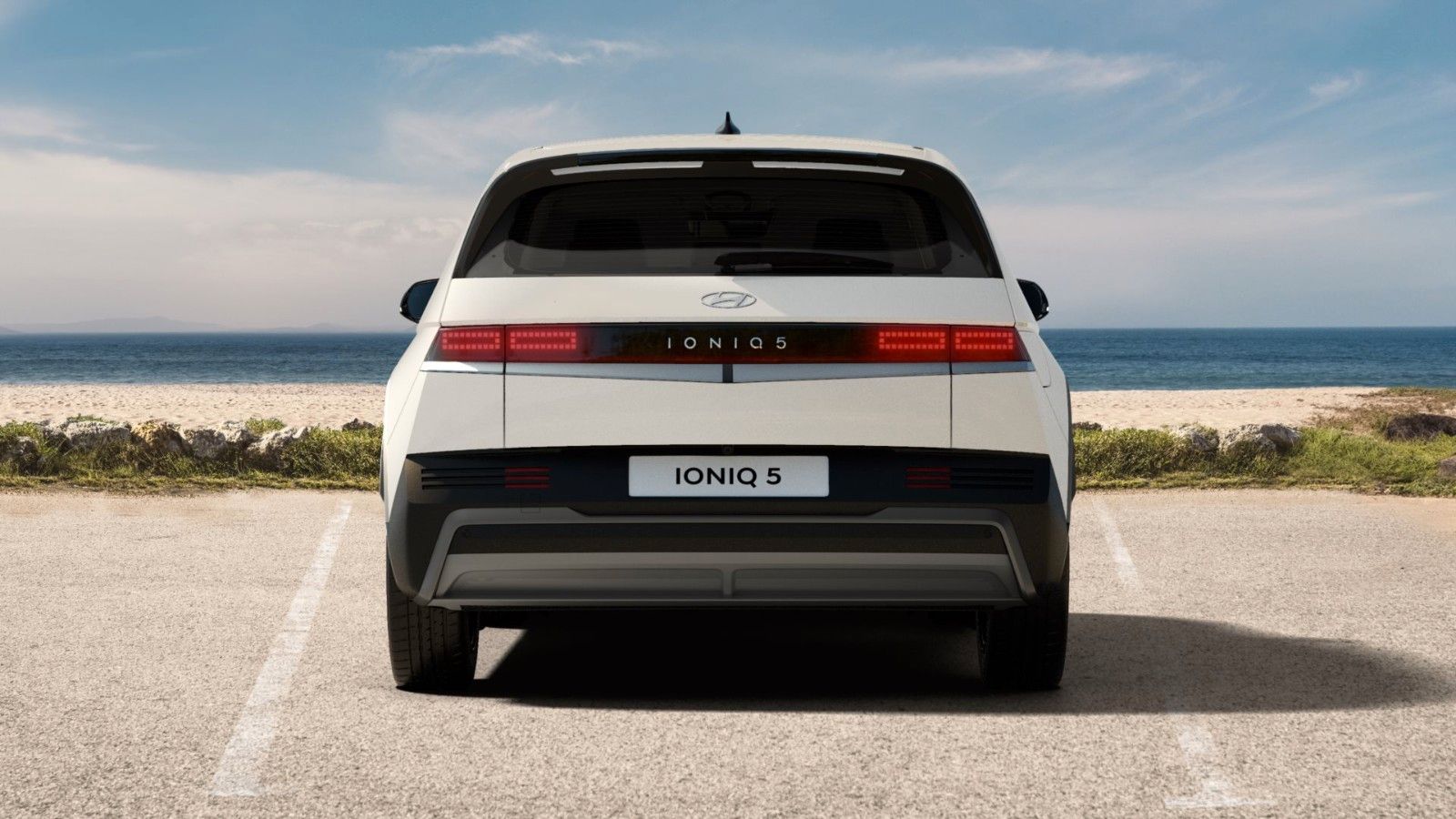 Hyundai IONIQ 5 - Bild 3