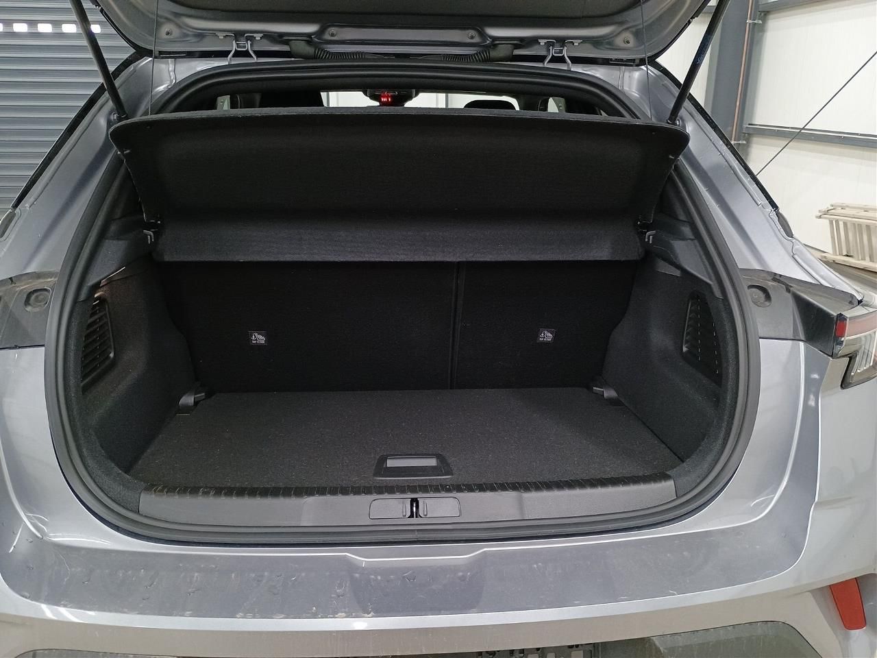 Fahrzeugabbildung Opel Mokka 1.2 Ultimate 100KW 48V Hybrid AT