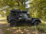 Jeep Wrangler Rubicon 4xe Overlanding-Paket - Jeep Wrangler in Hagen