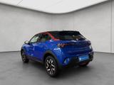 Opel Mokka 1.2 DI Turbo Automatik GS - Opel Mokka Gebrauchtwagen