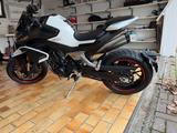 CFMOTO 800NK Sport - CFMOTO 800NK SPORT