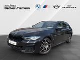 BMW 540d xDrive *AUT.*TOURING*M SPORT*ACC*AHK*DA.PRO - BMW 540 in Bielefeld