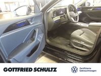 Volkswagen Passat - Vorschau Bild 5