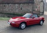 Mazda MX-5 NA 1.6 16V - 1.Hand - Oldtimer