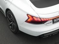 Audi e-tron GT - Vorschau Bild 18