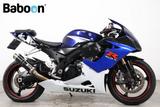 Suzuki GSX-R 1000 - Angebote