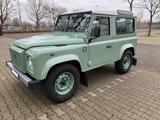 Land Rover Defender Original Heritage 90, AHK, Standheizung - Land Rover Defender in Köln
