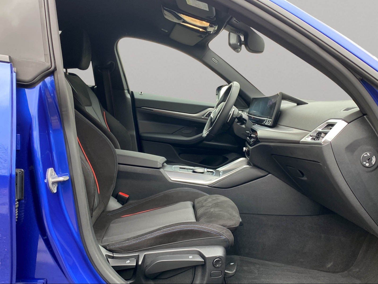 BMW 420 Gran Coupé - Bild 5