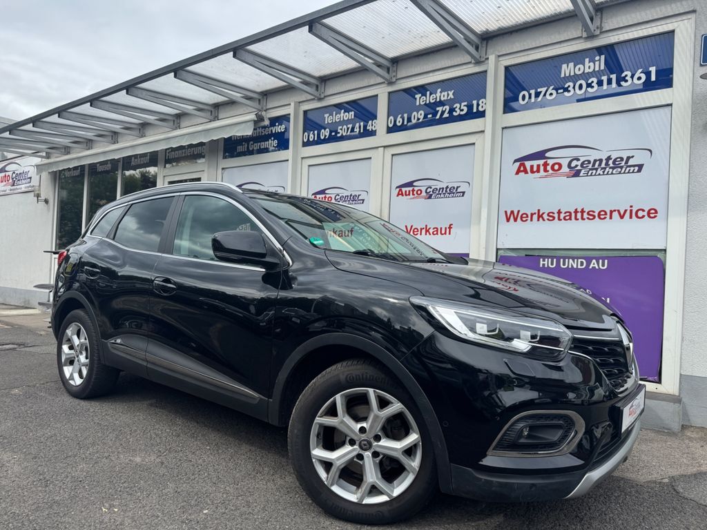 Image of Renault Kadjar
