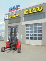 Palfinger F3 203 Mitnahmestapler 650h - Angebote entsprechen deinen Suchkriterien