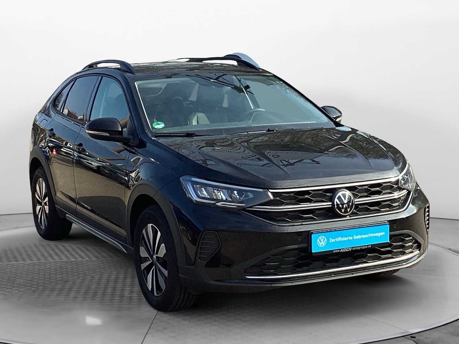 Volkswagen Taigo - Bild 5