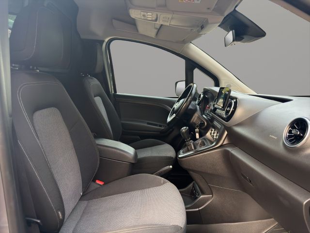 Mercedes-Benz Citan Kasten 112 CDI MBUX/KAMERA/AHK – fotoğraf 9/15