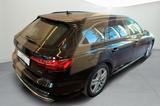 Audi A4 Avant 40 TDI*QUA*AHK*MATRIX*PANO*RFK*STHZG** - Audi A4 40 TDI Gebrauchtwagen