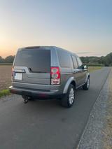 Land Rover Discovery 3.0 TDV6 HSE  *viele Neuteile*  - gebrauchte Land Rover Discovery aus dem Jahr 2011